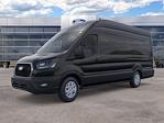 2026 Ford Transit 250 High Roof RWD Empty Cargo Van for sale #FS3885 - photo 2