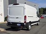 New 2026 Ford Transit 250 Medium Roof Empty Cargo Van for sale #FS3892 - photo 3