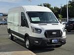 New 2026 Ford Transit 250 Medium Roof Empty Cargo Van for sale #FS3892 - photo 4
