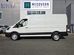 New 2026 Ford Transit 250 Medium Roof Empty Cargo Van for sale #FS3892 - photo 8