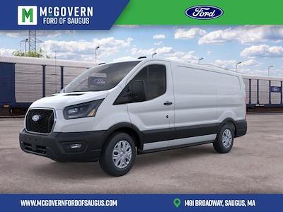 2026 Ford Transit 150 Low Roof RWD Empty Cargo Van for sale #FS3893 - photo 1