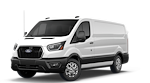 2026 Ford Transit 150 Low Roof RWD Empty Cargo Van for sale #FS3893 - photo 23