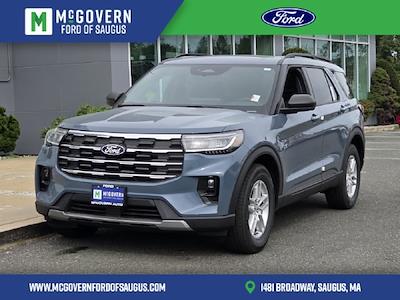 2027 Ford Explorer 4WD SUV for sale #FS3902 - photo 1