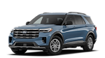 2027 Ford Explorer 4WD SUV for sale #FS3902 - photo 59