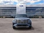 2027 Ford Explorer 4WD SUV for sale #FS3902 - photo 38