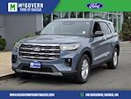 2027 Ford Explorer 4WD SUV for sale #FS3902 - photo 1