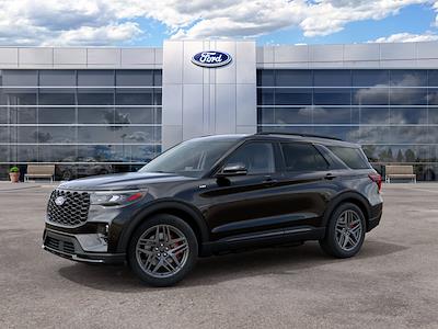 2027 Ford Explorer 4WD SUV for sale #FS3903 - photo 2