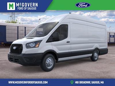 2026 Ford Transit 350 High Roof AWD Empty Cargo Van for sale #FS3905 - photo 1
