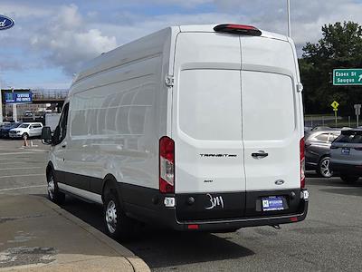 New 2026 Ford Transit 350 High Roof Cargo Van for sale #FS3905 - photo 2