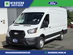 2026 Ford Transit 350 High Roof AWD Empty Cargo Van for sale #FS3905 - photo 1