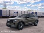 2026 Ford Explorer 4WD SUV for sale #FS3907 - photo 2