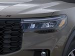 2026 Ford Explorer 4WD SUV for sale #FS3907 - photo 19