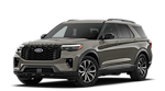 2026 Ford Explorer 4WD SUV for sale #FS3907 - photo 25