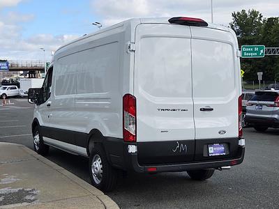 2026 Ford Transit 250 Medium Roof AWD Cargo Van for sale #FS3913 - photo 2