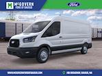 2026 Ford Transit 250 Medium Roof AWD Empty Cargo Van for sale #FS3913 - photo 1