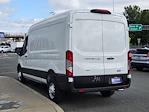 New 2026 Ford Transit 250 Medium Roof Cargo Van for sale #FS3913 - photo 1