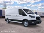 2026 Ford Transit 250 Medium Roof AWD Empty Cargo Van for sale #FS3913 - photo 8