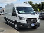 2026 Ford Transit 250 Medium Roof AWD Cargo Van for sale #FS3913 - photo 4