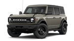 2026 Ford Bronco 4WD SUV for sale #FS3921 - photo 27
