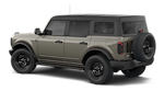 2026 Ford Bronco 4WD SUV for sale #FS3921 - photo 28