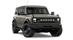 2026 Ford Bronco 4WD SUV for sale #FS3921 - photo 30