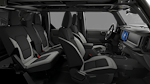 2026 Ford Bronco 4WD SUV for sale #FS3921 - photo 32