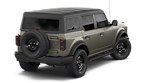 2026 Ford Bronco 4WD SUV for sale #FS3921 - photo 29