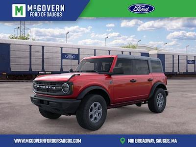 2026 Ford Bronco 4WD SUV for sale #FS3922 - photo 1