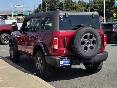 2026 Ford Bronco 4WD SUV for sale #FS3922 - photo 2
