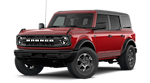 2026 Ford Bronco 4WD SUV for sale #FS3922 - photo 26