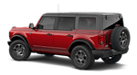 2026 Ford Bronco 4WD SUV for sale #FS3922 - photo 27