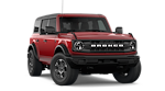 2026 Ford Bronco 4WD SUV for sale #FS3922 - photo 29