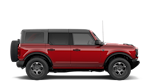2026 Ford Bronco 4WD SUV for sale #FS3922 - photo 30