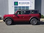 2026 Ford Bronco 4WD SUV for sale #FS3922 - photo 7