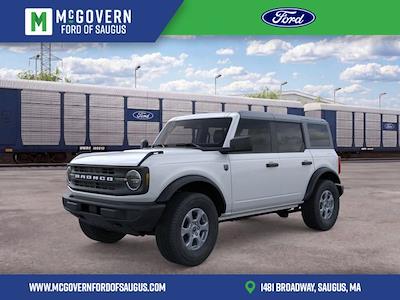 2026 Ford Bronco 4WD SUV for sale #FS3923 - photo 1