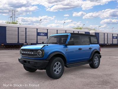 2026 Ford Bronco 4WD SUV for sale #FS3929 - photo 2