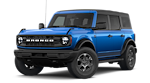 2026 Ford Bronco 4WD SUV for sale #FS3929 - photo 26