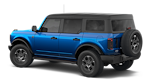 2026 Ford Bronco 4WD SUV for sale #FS3929 - photo 27