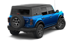 2026 Ford Bronco 4WD SUV for sale #FS3929 - photo 28