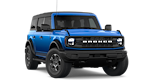 2026 Ford Bronco 4WD SUV for sale #FS3929 - photo 29