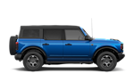 2026 Ford Bronco 4WD SUV for sale #FS3929 - photo 30
