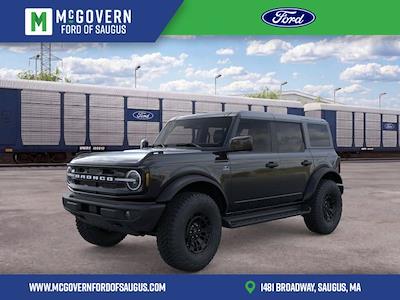 2026 Ford Bronco 4WD SUV for sale #FS3930 - photo 1