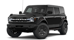 2026 Ford Bronco 4WD SUV for sale #FS3930 - photo 26