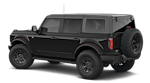 2026 Ford Bronco 4WD SUV for sale #FS3930 - photo 27