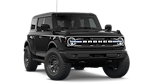 2026 Ford Bronco 4WD SUV for sale #FS3930 - photo 28