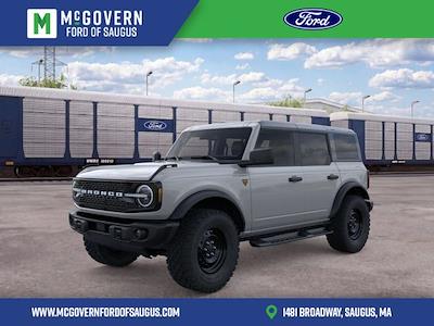 2026 Ford Bronco 4WD SUV for sale #FS3931 - photo 1