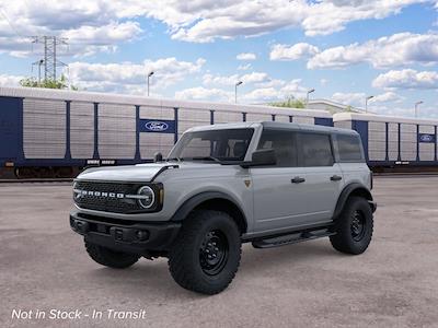 2026 Ford Bronco 4WD SUV for sale #FS3931 - photo 2