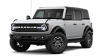 2026 Ford Bronco 4WD SUV for sale #FS3931 - photo 27