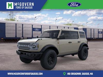 2026 Ford Bronco 4WD SUV for sale #FS3932 - photo 1