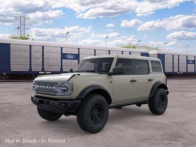 2026 Ford Bronco 4WD SUV for sale #FS3932 - photo 2